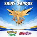 Pokemon Legends: Z-A